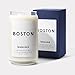 Homesick Scented Candle, Boston