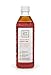 Teas' Tea Unsweetened Organic Black Tea 16.9 Ounce (Pack of 12) Organic, Sugar Free, 0 Calories