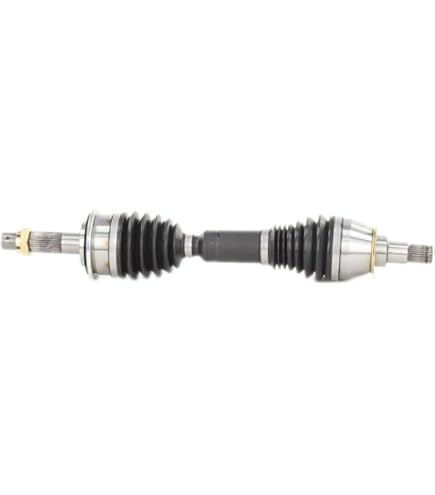 Gspページ Amazon.com: GSP NCV48051 CV Axle Assembly - Compatible with