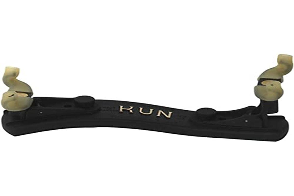 Kun Collapsible Mini Shoulder Rest Blue 1/4-1/16