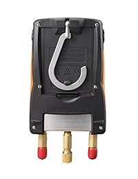 testo 549   Colector digital