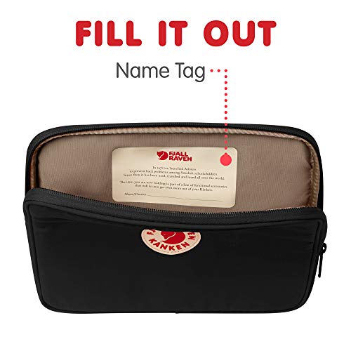 fjallraven tablet case