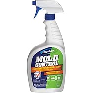 Concrobium 25326 Mold Control Spray, 32 oz