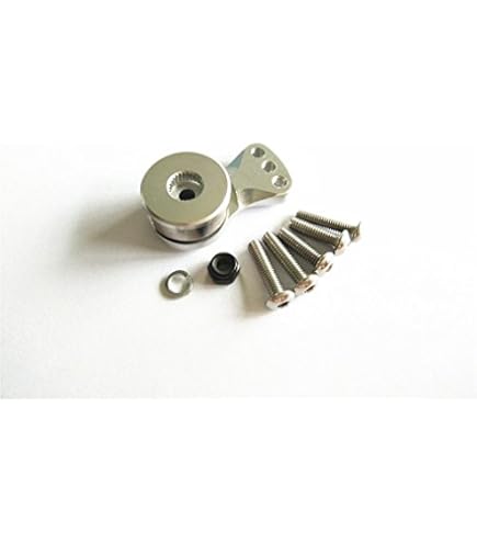 1set Aluminum Alloy 25T Adjustable Force Servo Protection (unloading Design) S F