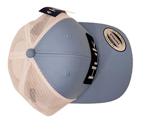 HUK Herren Mütze Huk'd Up Angler Hut | Blendfreie Angelmütze – Bild 6