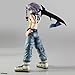 KINGDOM HEARTS 3D [Dream Drop Distance] PLAY ARTS -KAI- Riku