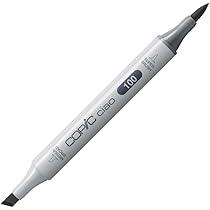 筆記具 Copic Ciao Amazon.com: Copic Ciao Markers, Black