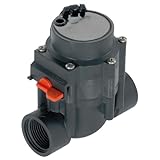 Gardena 1278 Sprinkler System Irrigation Valve