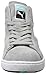 PUMA Men's Suede Mid Classic Rubbermix Classic High-Top Sneaker