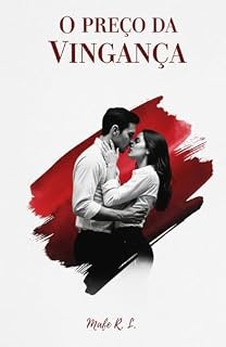 Livro O Preço da Vingança