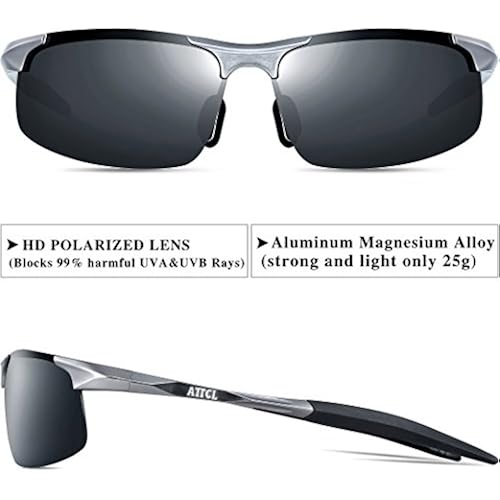Clothing, Shoes & Jewelry, Men, Accessories, Sunglasses & Eyewear Accessories, Sunglasses