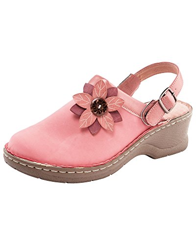 cotton traders clogs