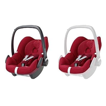 maxi cosi pebble 2009
