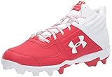 Under Armour Men's Leadoff Mid Rm Baseball Shoe