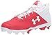 Under Armour Men's Leadoff Mid Rm Baseball Shoe