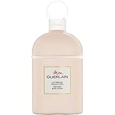 Guerlain Mon Guerlain Perfumed Body Lotion for Women, 6.7 Ounce