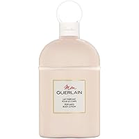 Amazon.com : Guerlain Shalimar By Guerlain Sensational Body