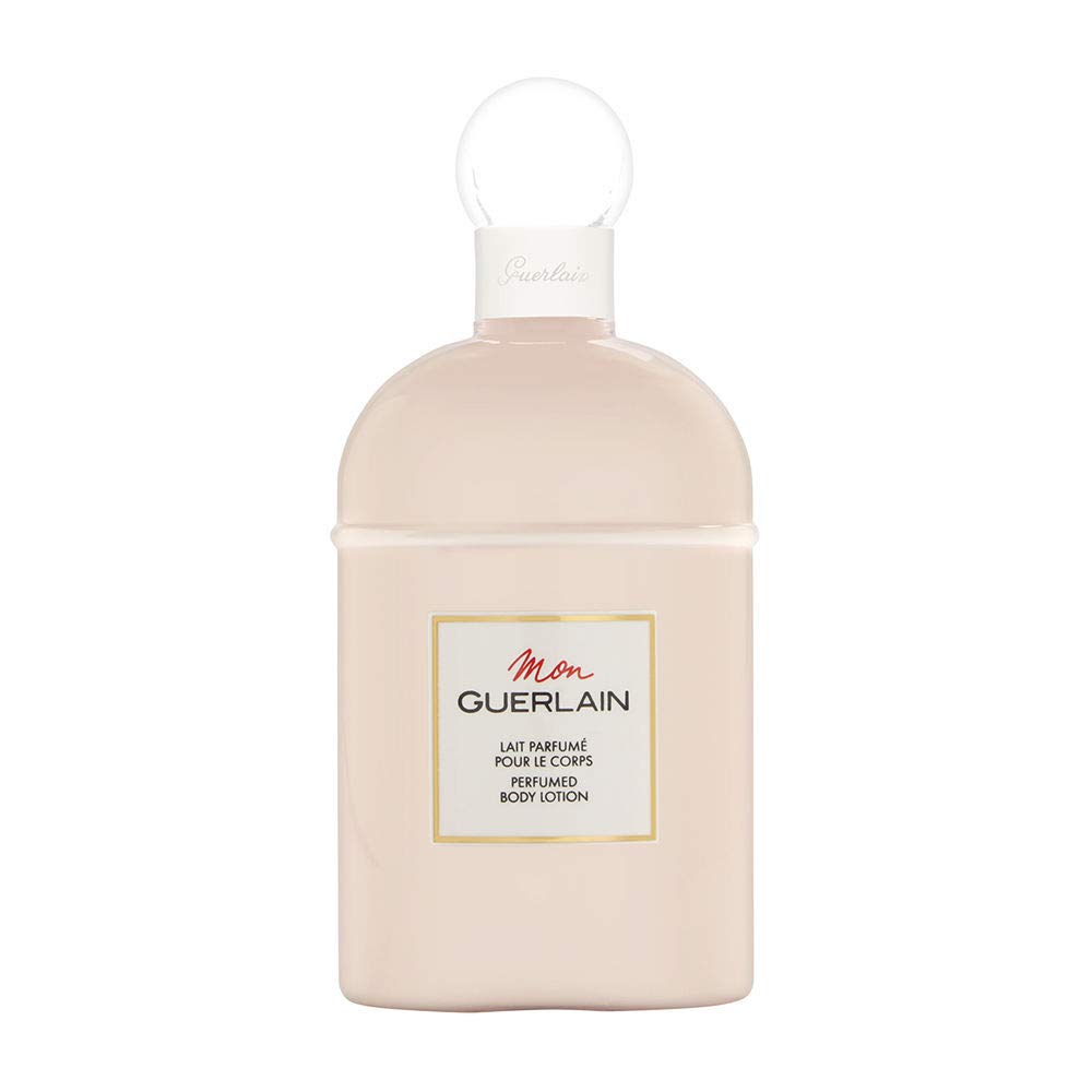 GUERLAIN Mon Guerlain Body Lotion
