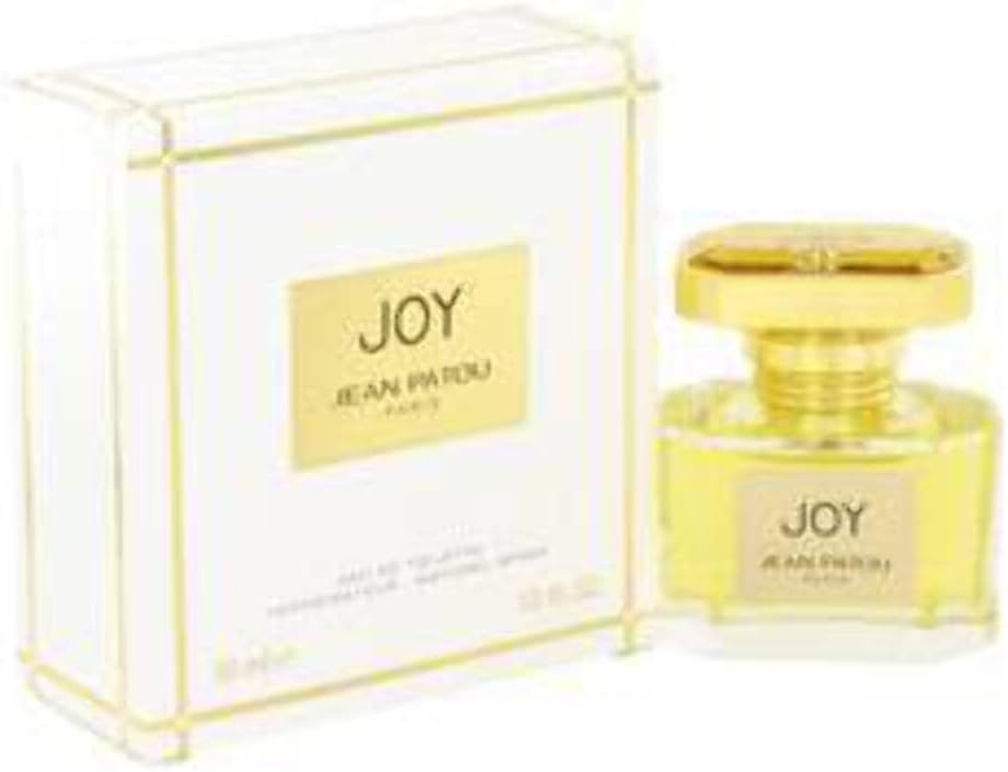 Jean Patou Joy Eau de Toilette Spray 30ml 1 Ounce