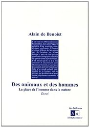 Des  animaux et des hommes