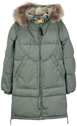 parajumpers green