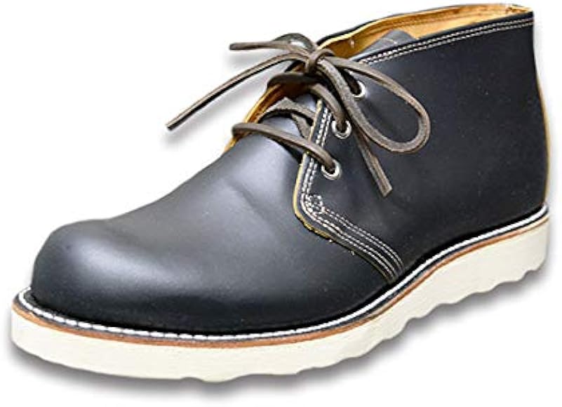 irish setter chukka boots