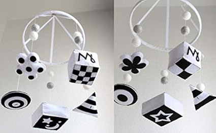 best baby mobile for brain development