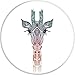 PopSockets: Collapsible Grip & Stand for Phones and Tablets - Giraffe