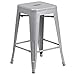 Flash Furniture Lily 4 Pack Commercial Grade 24