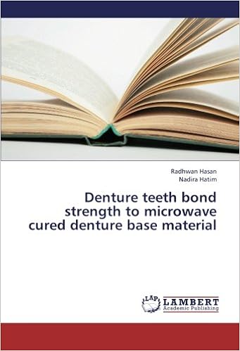 Cured Denture Base Acrylic Resin - Abstract Acrylic Resin (Material Of Choice For Complete Denture Base) Was Subjected To Recurrent Fracture During Clinical Use Of Patient Due To Its Poor Mechanical Strength, And This Lead To Short Clinical Implementation Of Dentures.