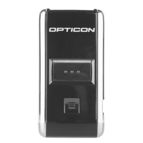 Opticon Bluetooth Wireless Barcode 1D Laser Scanner OPN2006 Pricepulse