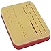 Suture Practice Pad for Medical Students 7.2 x 5.2 x 0.75 inches