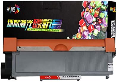 Ink cartridgeCompatible Brother Tn2325 Black Toner Box Tn-2325 2312 Hl-2260d 2560dn Mfc-7480d 7080d Printer Toner Cartridge, Genuine Supplies