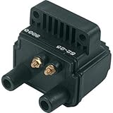 Compu-Fire Dual-Fire Dual-Tower Compact Ignition Coil 30650