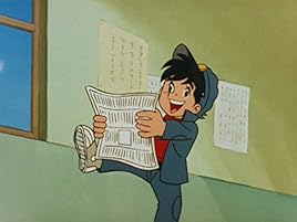 Amazon Co Jp 国松さまのお通りだいを観る Prime Video