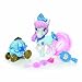 Disney Princess, Palace Pets, Primp & Pamper Ponies, Cinderella's Bibbidy