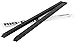Powell-Peralta ESRRX Rib Bones Rails (Black, 14.5-Inch)