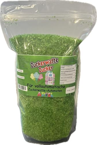 Blick lohnt sich! Hammer-Deal: Grober Zucker 1,5 Kg für... für schmale 14,68€ ergattern. Dein Deal wartet schon!
