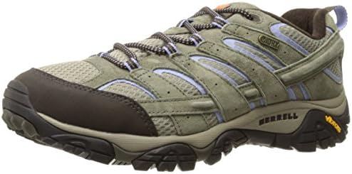 Women's Moab 2 Waterproof Hiking Shoe