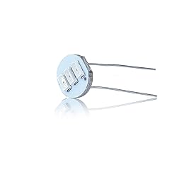 cciyu 4.7mm Instument Panel LED Light Gauge Cluster