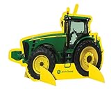 Centerpiece, Standup, John Deere