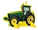 Centerpiece, Standup, John Deere