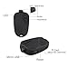 Keychain Camera 808 1080P Wide Angle 120 Degree Nanny Cam Motion Activated Portable Pocket DV