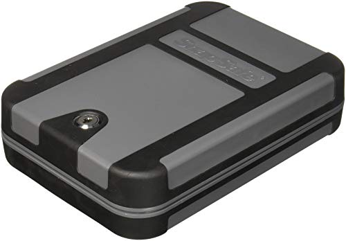 SnapSafe TrekLite Lock Box