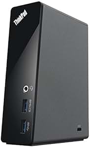 Amazon.com: Lenovo ThinkPad OneLink Pro Dock With AC