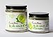 Kokomo Cream Natural Deodorant by Crunchy Betty (2.0 oz)