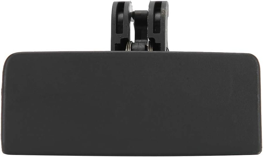 KIMISS Glove Box Handle for Fiat Punto 2005‑2013 735416852