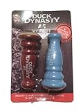 Duck Dynasty My First Duck Call 2 Pack (Colors Vary)