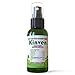 Kinven Mosquito Repellent Spray for Kids & Adults, Safe, Non-toxic, DEET-free, Long-lasting Anti-mosquito Bite Protection, with natural oils, 2oz