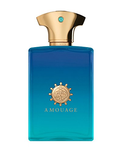 AMOUAGE Figment Man Eau De Parfum Spray 1 AMOUAGE Figment Man Eau De Parfum Spray